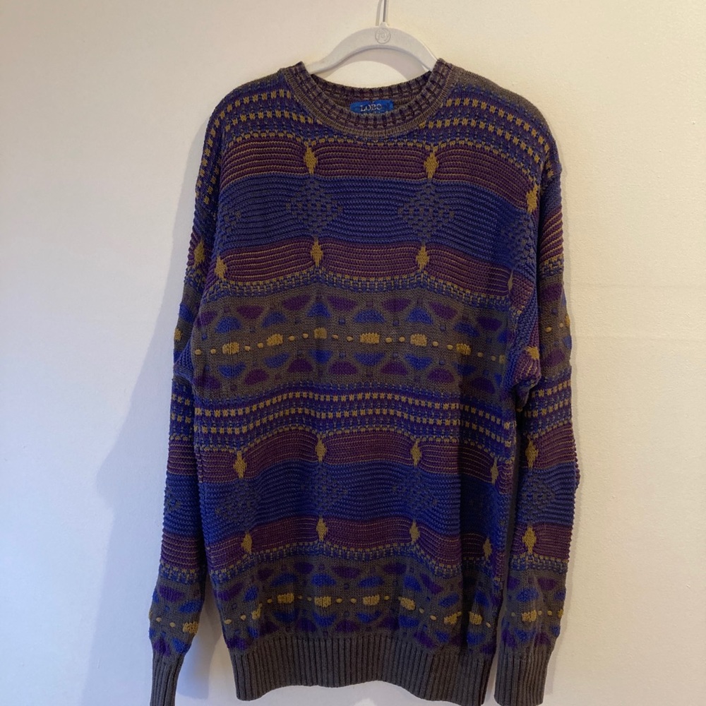 LOBO by Pendleton Men’s Sweater